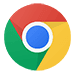 Chrome logo